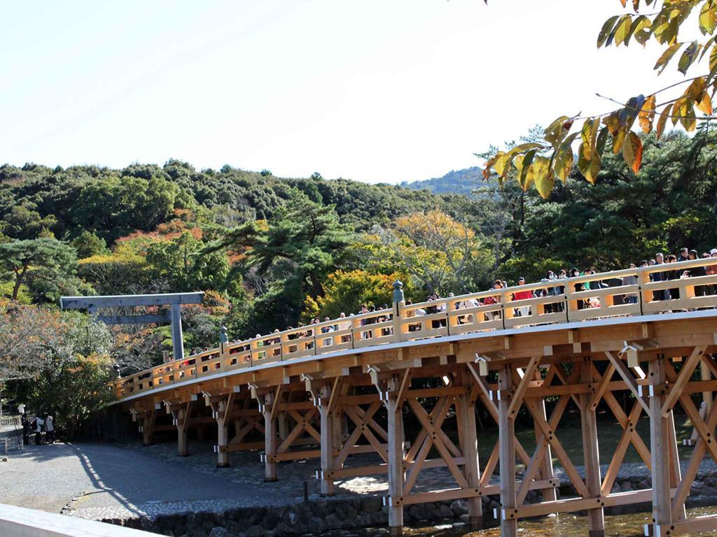 Noichi Hotel Toba Buitenkant foto